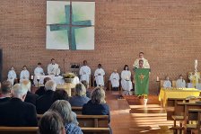 09.11.2025 Familienmesse